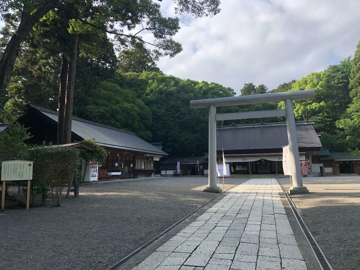 Restay Mito (Adults Only) Exterior foto
